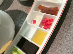 -秀儿四九城·新京菜(亚运村鸟巢店)