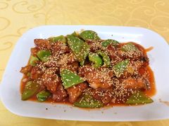 -初记小厨(特色步行街店)