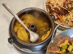 -福照楼汽锅鸡·云南菜(万达广场店)