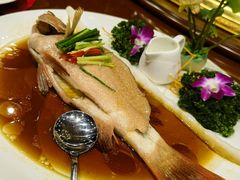 -万宝海鲜舫(劳动公园店)