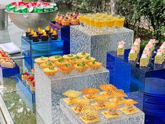 -青岛海尔洲际酒店