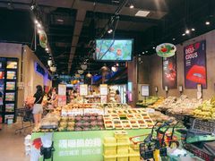-水果地带(银泰城店)