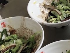 -老赵面店(大西路店)