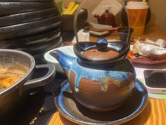 -花潮料理艺食馆(世欧广场店)