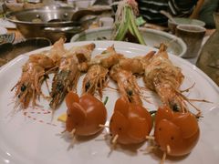 -北国料理(世荣路店)