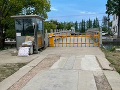 -自然风素食自助餐厅(黄河北路店)