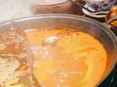 上品肥牛-楠火锅(仁恒梦中心店)