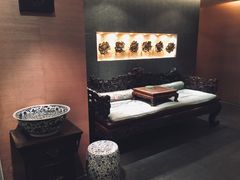 -华夏良子·足道SPA艾灸(王府井店)