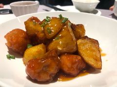 紫阳金牌荔枝肉-紫阳海鲜楼·传承闽味(长乐路总店)