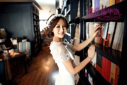 -施华洛婚纱摄影会所(范阳中路店)