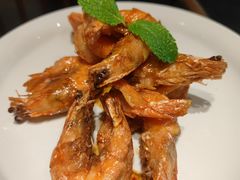 -泰钰丰烤鸭(开发区店)