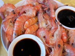 -老字号蛇口德记烧腊饭店·海鲜加工