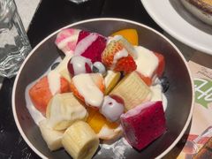 -半秋山西餐厅(大洋百货店)