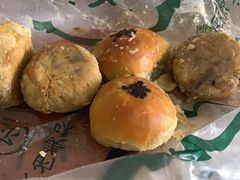 -泸溪河桃酥(西直门凯德店)