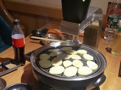 -九田家黑牛烤肉料理(华侨城店)