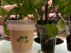 -绿小院(荔湾店)