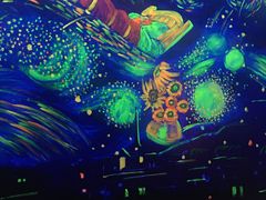 -天津梵高星空艺术馆(天河城旗舰店)