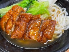 -烧鹅濑(西华路店)