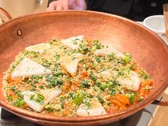 -一坐一忘云南菜(卓悦中心)