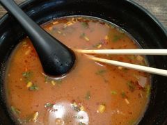 -潼十三肉夹馍(东单店)