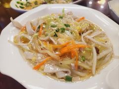 -天天渔港海鲜酒家(石浦玉泉路店)