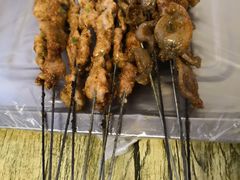 -黑皮烧烤(民意四路店)