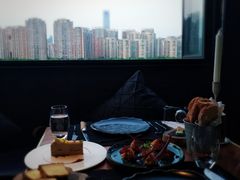 -AZUL by FUEL蓝色·法式酒馆(琶醍店)