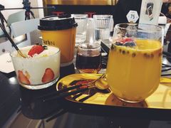 -CAFE'IN精品咖啡体验空间(小寨店)