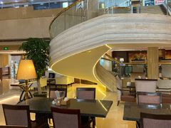 -上海齐鲁万怡大酒店·辣椒屋咖啡厅