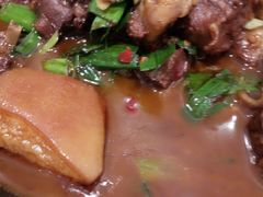-道道鲜·崇明私房菜(五角场店)