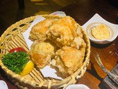 -円满日式居酒屋(蓉花路美食街店)