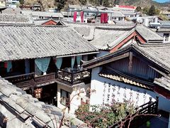 -浔岚云舍mist静谧观景美宿(丽江古城店)