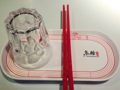-鱼酷活鱼烤鱼(昆明路店)