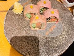 -然锅料理