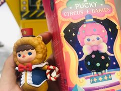 -泡泡玛特POPMART(合生汇店)