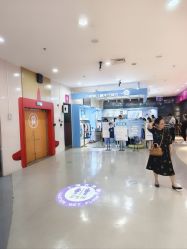 -小蓝象(五角场万达店)