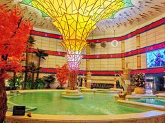 -宝丽金大酒店·洗浴中心