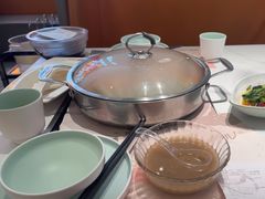 -黄记煌三汁焖锅(新佳丽江汉路店)