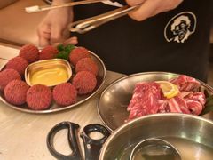 -西塔老太太泥炉烤肉(温州首店万象城黑金店)