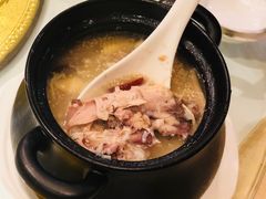 -牡丹峰朝鲜料理