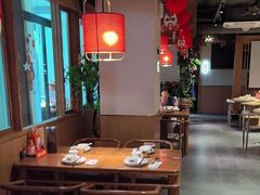 -大家食府·福建菜(FAC协盛中心庭院餐厅店)
