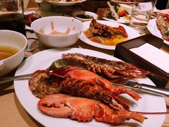 -中天路7号中餐厅(贵阳中天凯悦酒店)