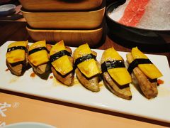 -山葵家·创意料理(宁波来福士店)