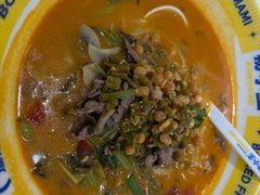 -粉小主·贵州酸汤牛肉粉(南京仙林金鹰店)