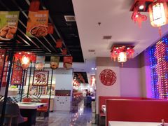 -倍儿红喜临门火锅(文兴路店)