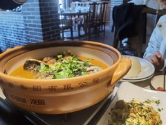 -千岛湖小鱼儿·淳安匠心农家菜