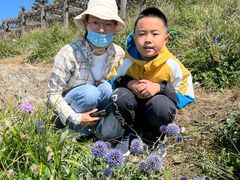 -白草畔自然风景区