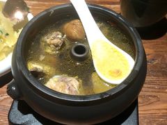 -云海肴·汽锅鸡·云南菜(美罗城店)