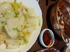 -拾捌川·自贡爆炒(新街口店)