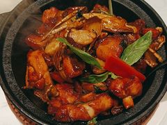 -鹿港小镇(黄金店)